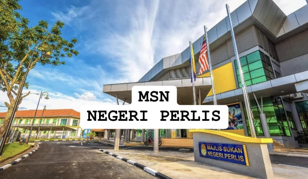 TENDER PC — MSN Negeri Perlis