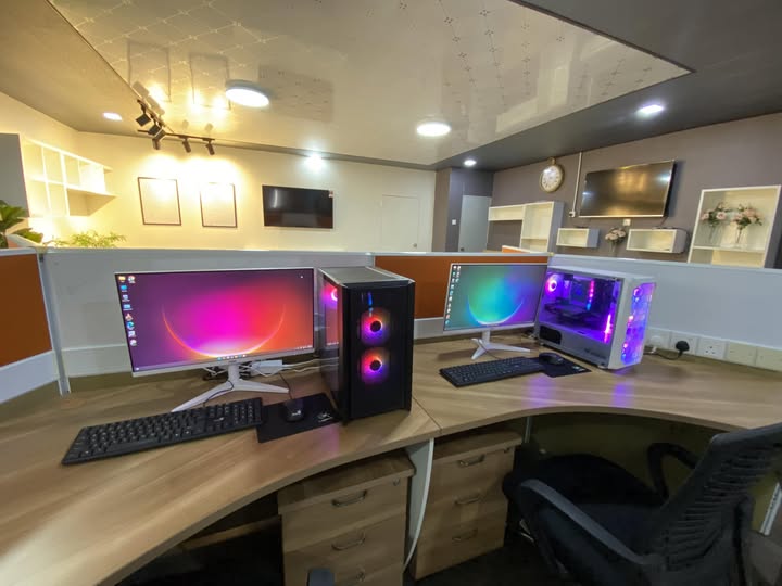 Pembekalan PC MARA