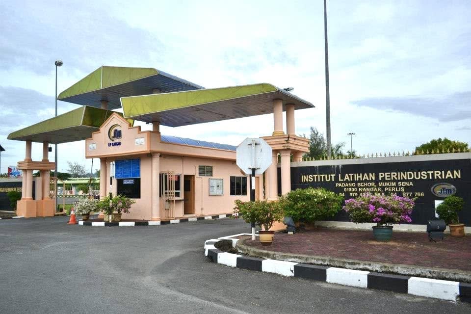 TENDER PC – PEMBEKALAN ILP KANGAR