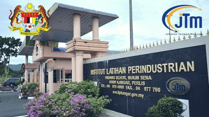 Pembekalan Barang ICT: ILP Kangar