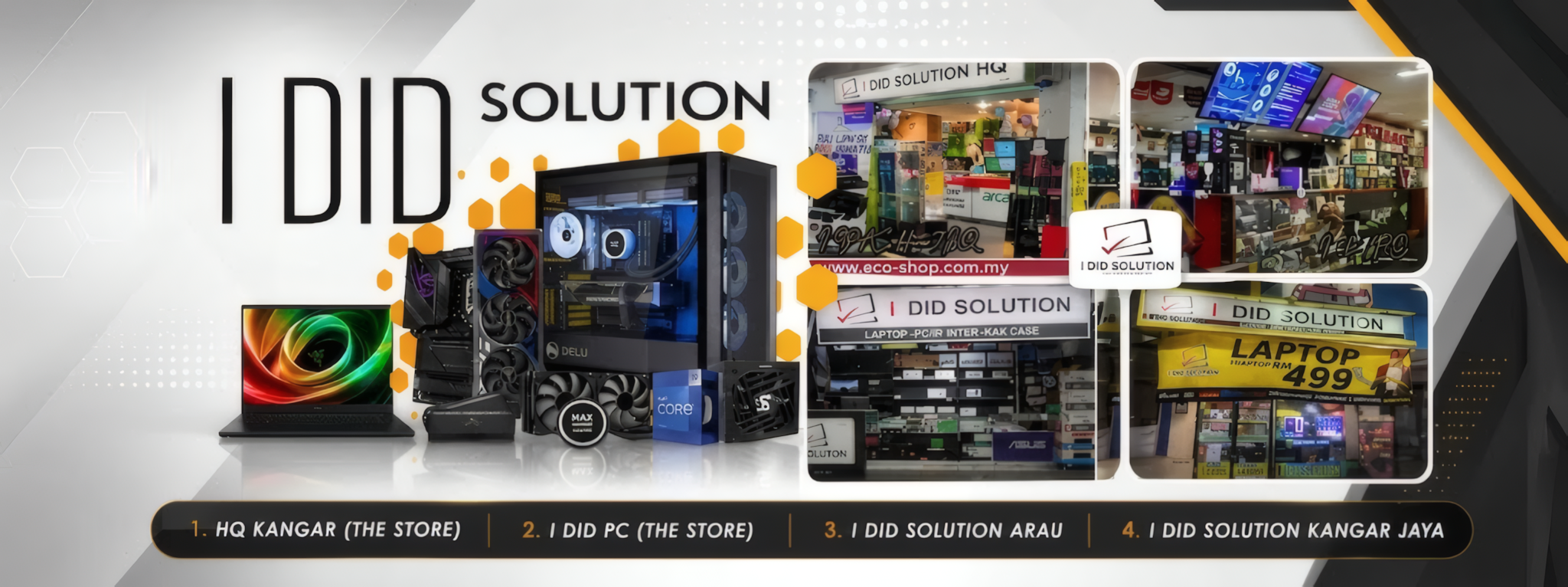 I DID SOLUTION