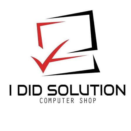 I DID SOLUTION