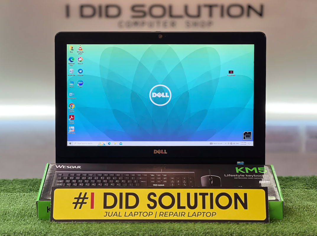 All in One PC