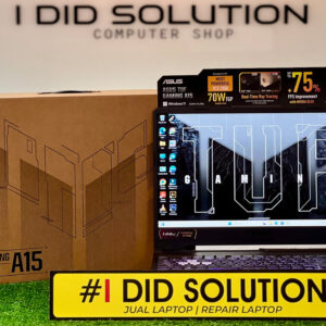 New Laptops