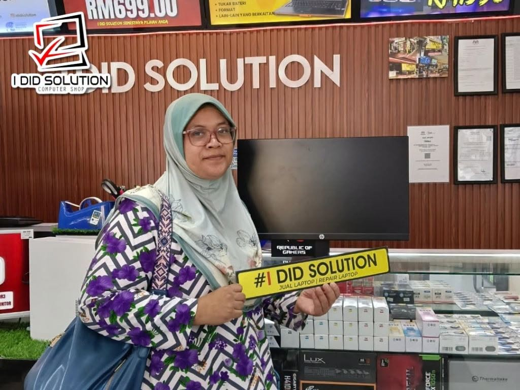 TERIMA KASIH SEMUA!!