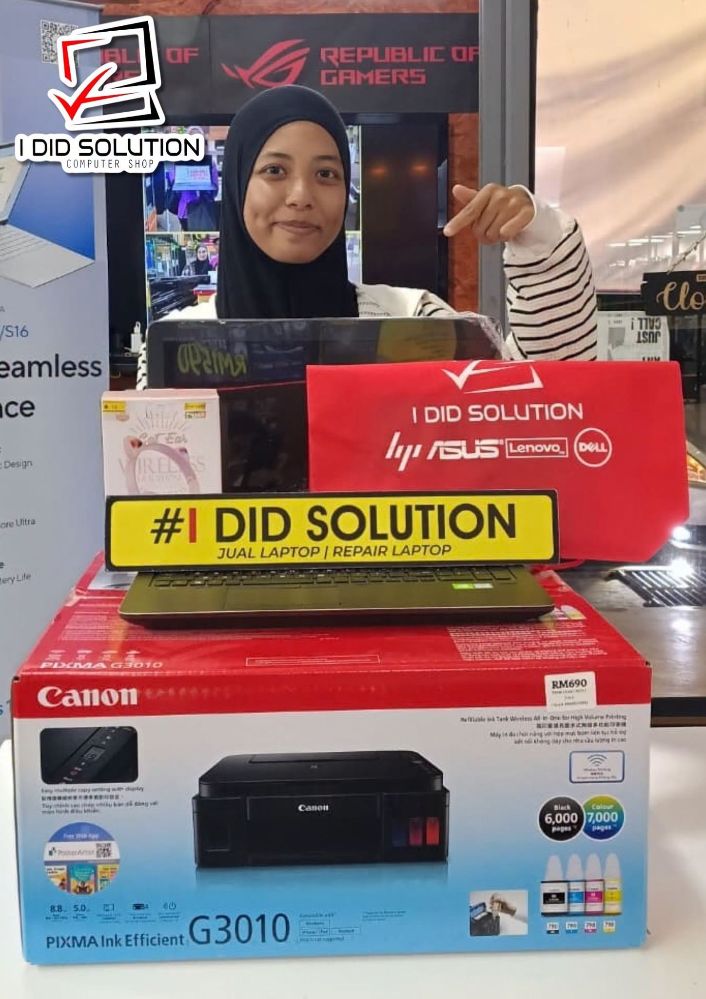 JOM SINGGAH 𝐈 𝐃𝐈𝐃 𝐒𝐎𝐋𝐔𝐓𝐈𝐎𝐍!!