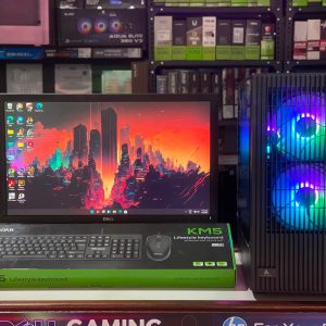 🔥READY STOCK🔥FULL SET PC GAMING RYZEN