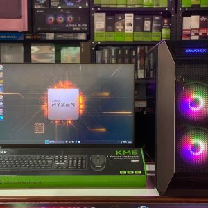 🔥READY STOCK🔥AMD RYZEN 5 2600 (USED GPU)