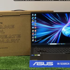 ASUS GAMING V16