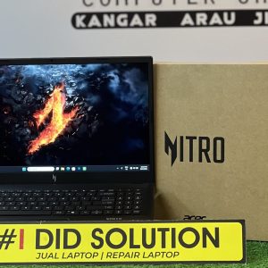 ACER NITRO V15