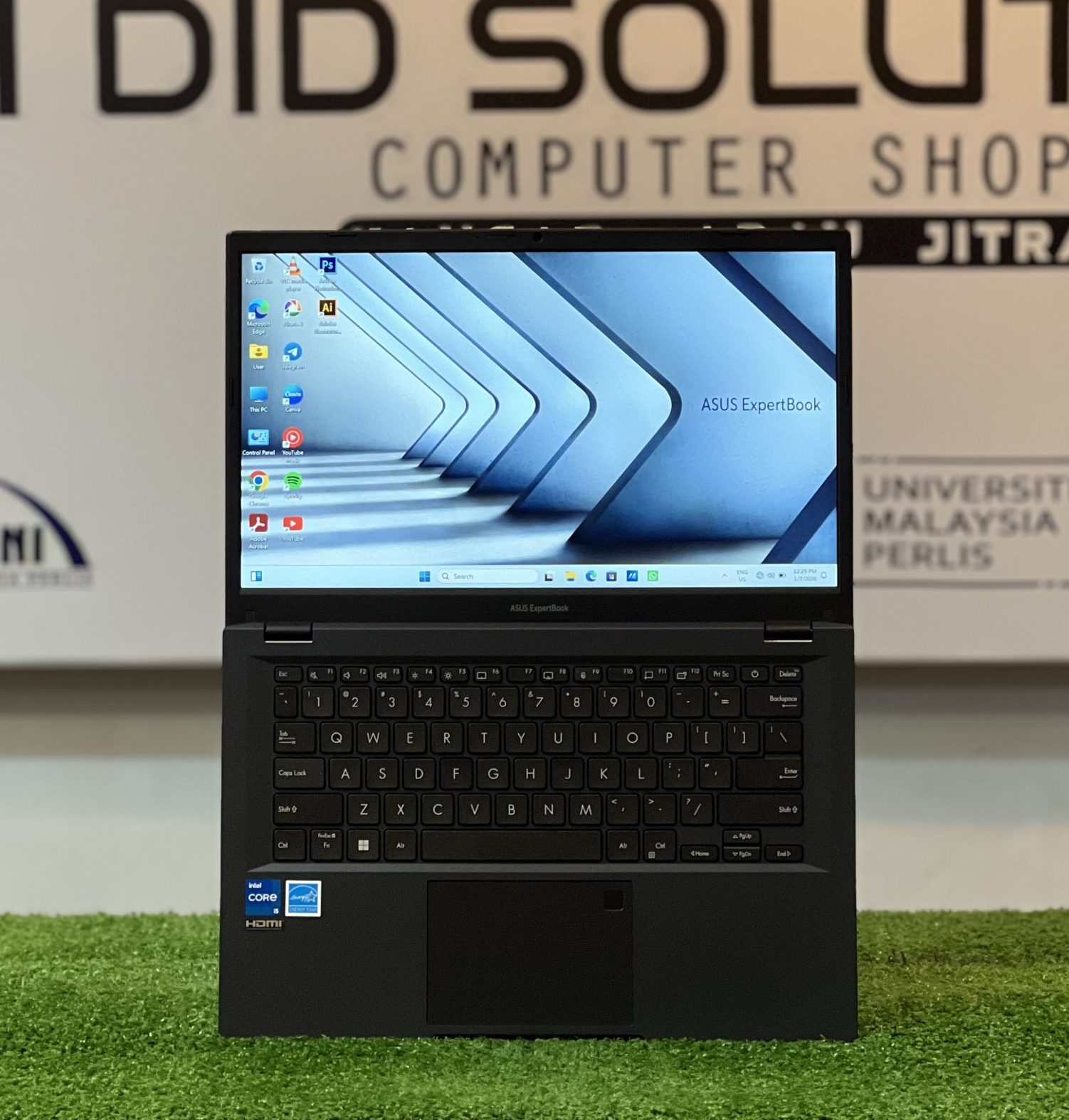 ASUS EXPERTBOOK B1 - Image 3