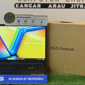 ASUS VIVOBOOK 15