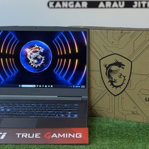 MSI THIN A15