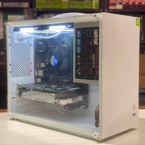 🔥READY STOCK🔥INTEL CORE i3 8100 (USED GPU)