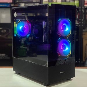 🔥READY STOCK🔥INTEL CORE i7 13700 PC