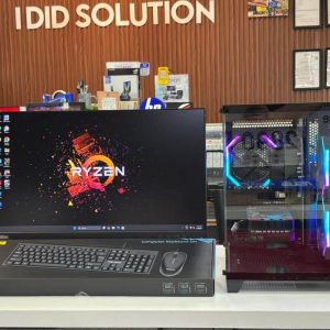 PC Units