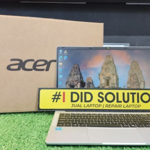ACER ASPIRE LITE 15