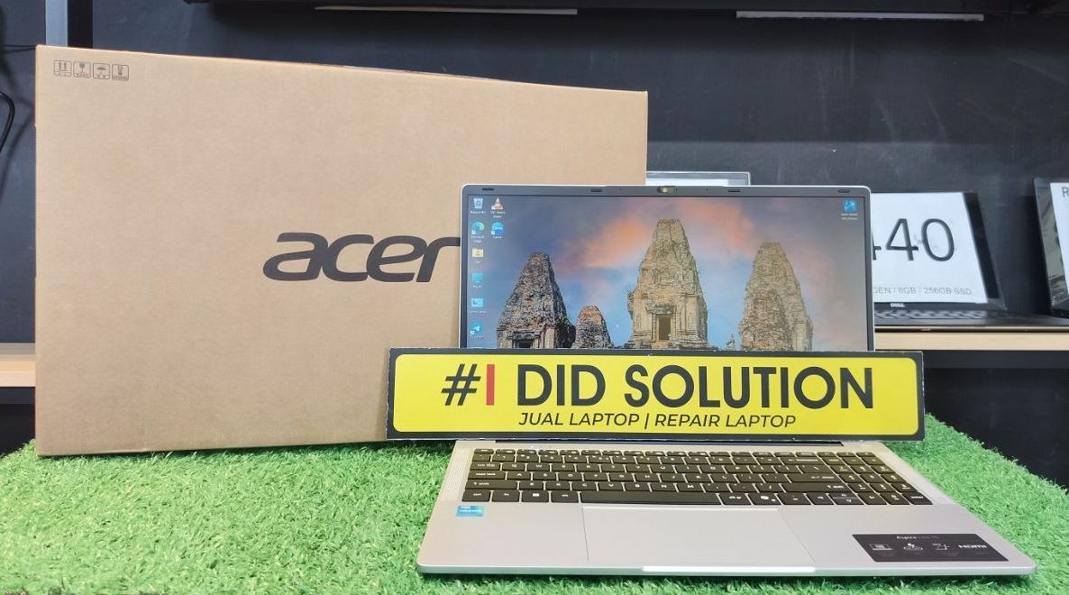 ACER ASPIRE LITE 15
