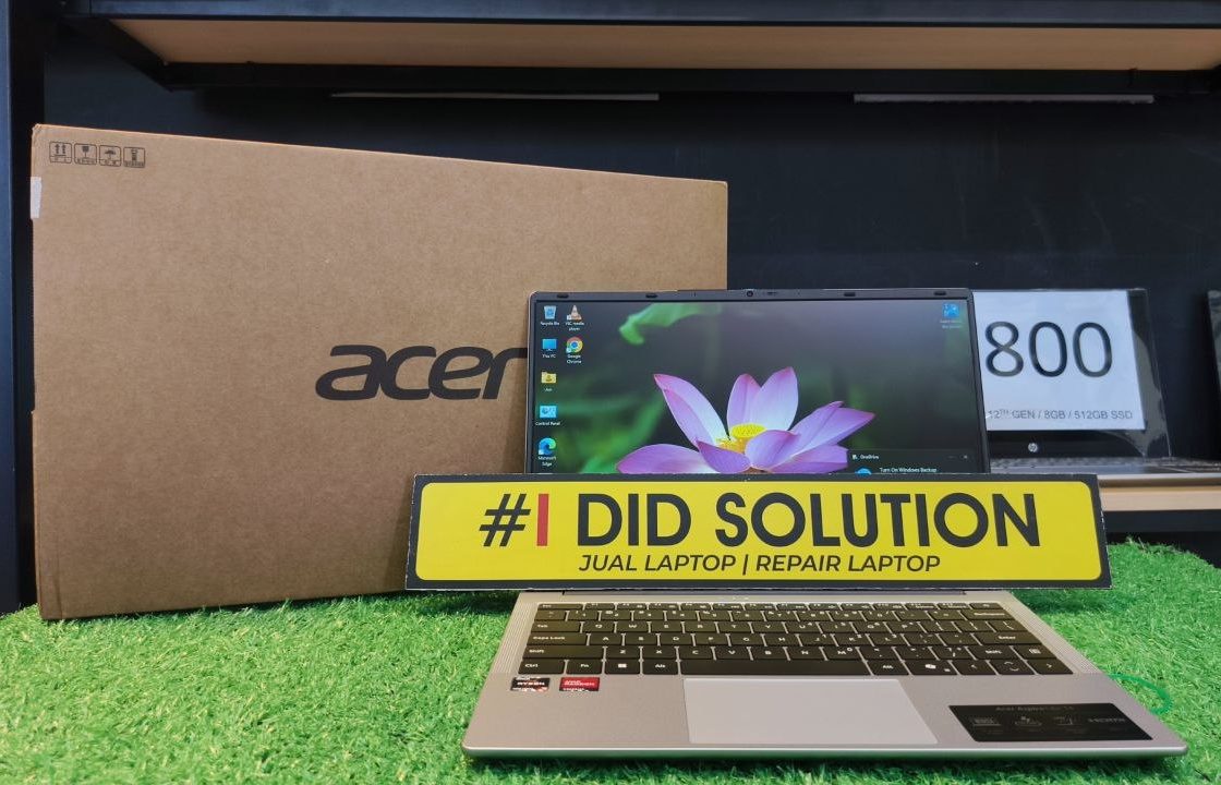 ACER ASPIRE LITE 14