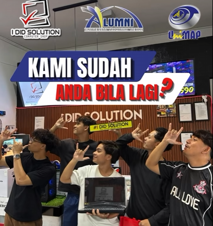“MEREKA SUDAH ANDA BILA LAGI?”